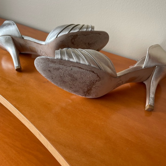 Browns women shoes High heels Gorgeous - Picture 3 of 4